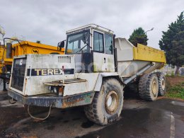 Online aukce: TEREX  TA 25
