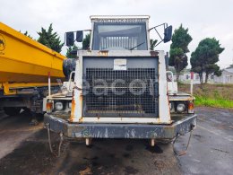 Online aukce: TEREX  TA 25