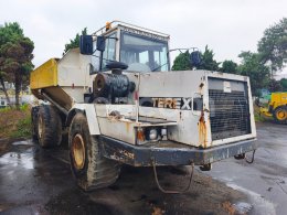 Online aukce: TEREX  TA 25