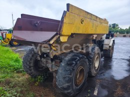 Online aukce: TEREX  TA 25