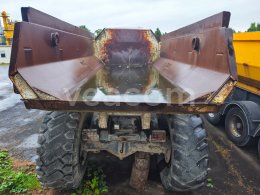 Online aukce: TEREX  TA 25