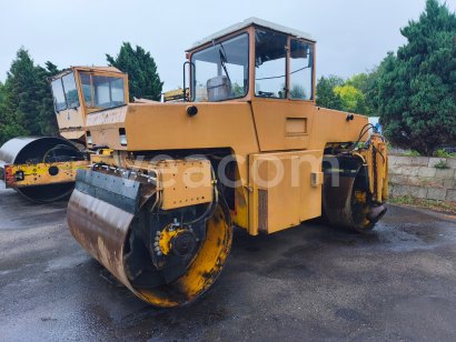 Aukcja internetowa: STAVOSTROJ  VSH 102