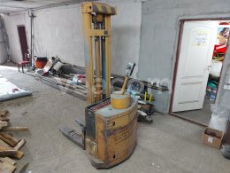 Online auction: BALCANCAR  EV 210-1