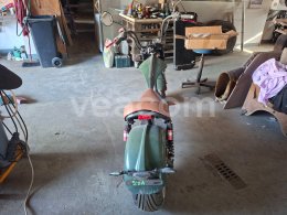 Online aukce:   ECOWHEEL - ELEKTRICKÝ CHOPPER