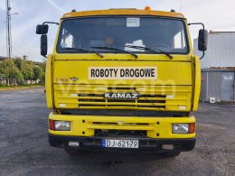 Online aukce: KAMAZ  65201
