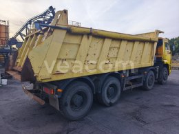 Online aukce: KAMAZ  65201