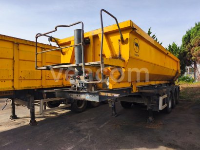 Aukcja internetowa: WIELTON  NW 24 S