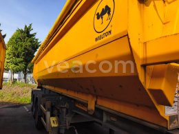 Online aukce: WIELTON  NW 24 S