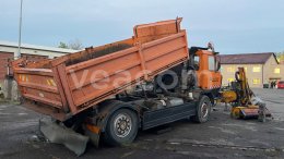 Online aukce: TATRA  T 815 4X4