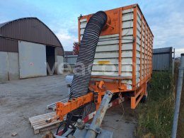 Online aukce: MULAG  MHT 800