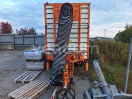 Online aukce: MULAG  MHT 800