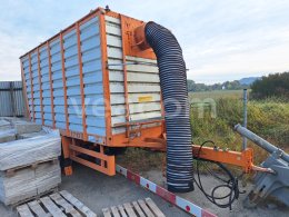 Online aukce: MULAG  MHT 800