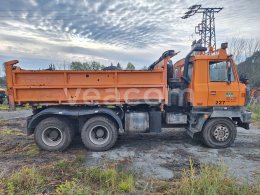 Online aukce: TATRA  T 815 S3 6X6.2