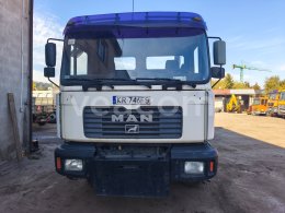 Online aukce: MAN  19.314