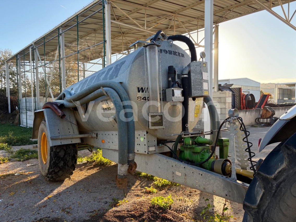Online aukce: JOSKIN  MODULO2 8400ME