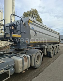 Online aukce: WIELTON  NW - 3