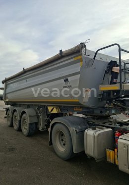 Online aukce: WIELTON  NW - 3