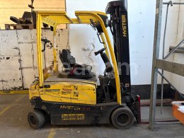 Online aukce: HYSTER  J 2.0 XN LWB