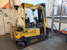 Online aukce: HYSTER  J 2.0 XN LWB