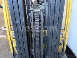 Online aukce: HYSTER  J 2.0 XN LWB