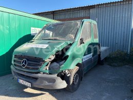 Online aukce: MERCEDES-BENZ  SPRINTER 313 CDI