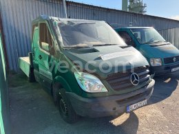Online aukce: MERCEDES-BENZ  SPRINTER 313 CDI