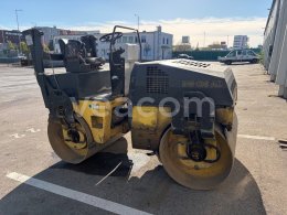 Online aukce: BOMAG  BW 135 AD