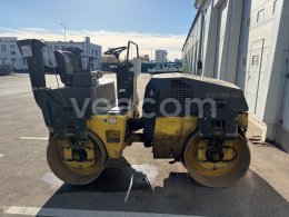 Online aukce: BOMAG  BW 135 AD