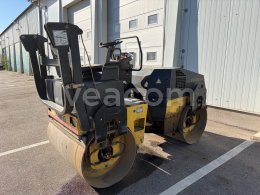 Online aukce: BOMAG  BW 135 AD