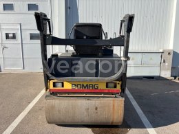 Online aukce: BOMAG  BW 135 AD
