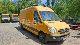 Online aukce: MB  SPRINTER 516 CDI L3H2
