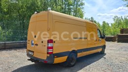 Online aukce: MB  SPRINTER 516 CDI L3H2