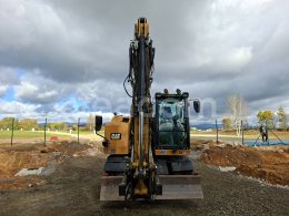 Online aukce: CATERPILLAR  M 314 F 4X4