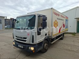 Online aukce: IVECO  EUROCARGO 120EL22