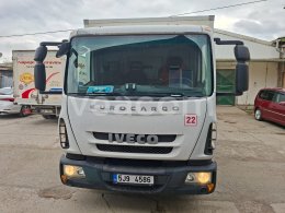 Online aukce: IVECO  EUROCARGO 120EL22
