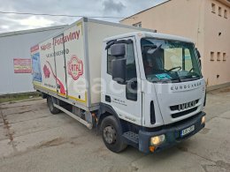 Online aukce: IVECO  EUROCARGO 120EL22
