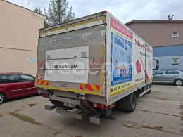 Online aukce: IVECO  EUROCARGO 120EL22