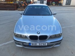 Online aukce: BMW  523 3.0 125KW