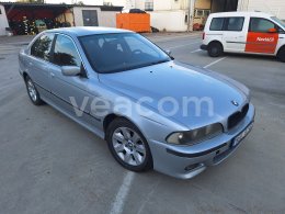 Online aukce: BMW  523 3.0 125KW