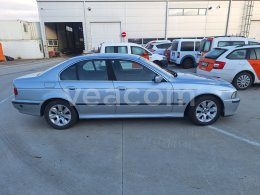 Online aukce: BMW  523 3.0 125KW