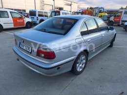 Online aukce: BMW  523 3.0 125KW