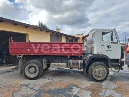 Online aukce: LIAZ  150.261
