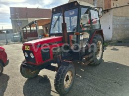 Online aukce: ZETOR  7711