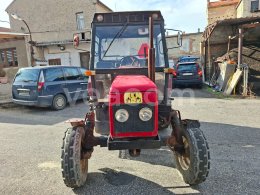 Online aukce: ZETOR  7711