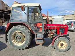 Online aukce: ZETOR  7711