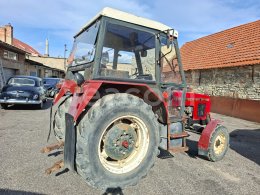 Online aukce: ZETOR  7711