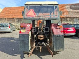 Online aukce: ZETOR  7711