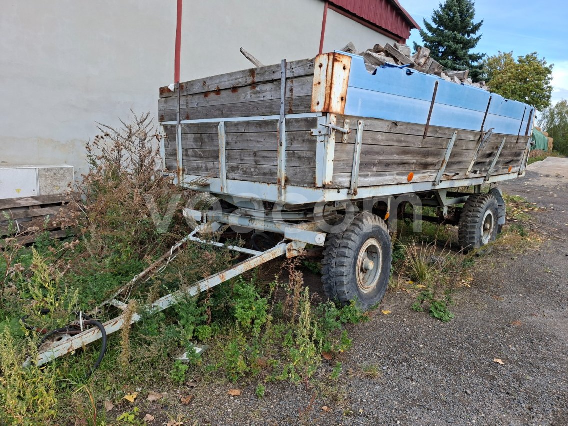 Online aukce: BSS  PS 701
