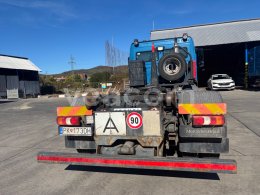 Online aukce: MERCEDES-BENZ ATEGO 1221