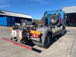 Online aukce: MERCEDES-BENZ ATEGO 1221